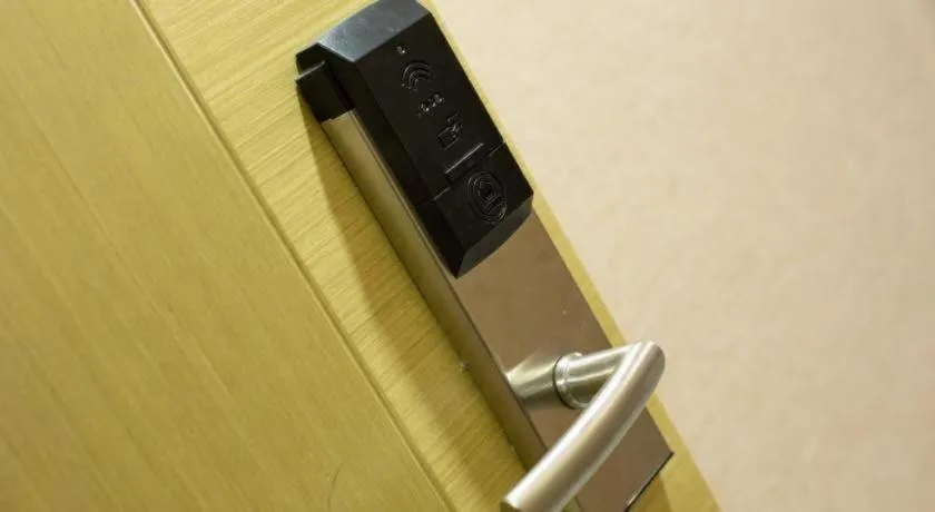 City Comfort Inn Xining Limeng Commercial Pedestrian Street