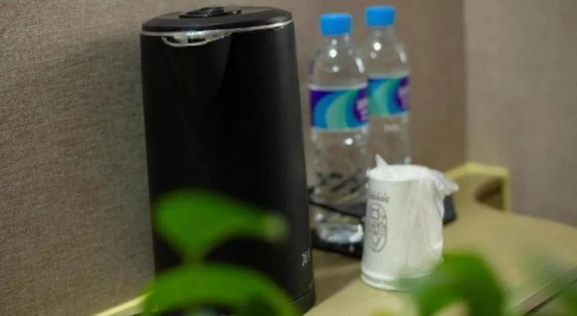 City Comfort Inn Xining Limeng Commercial Pedestrian Street