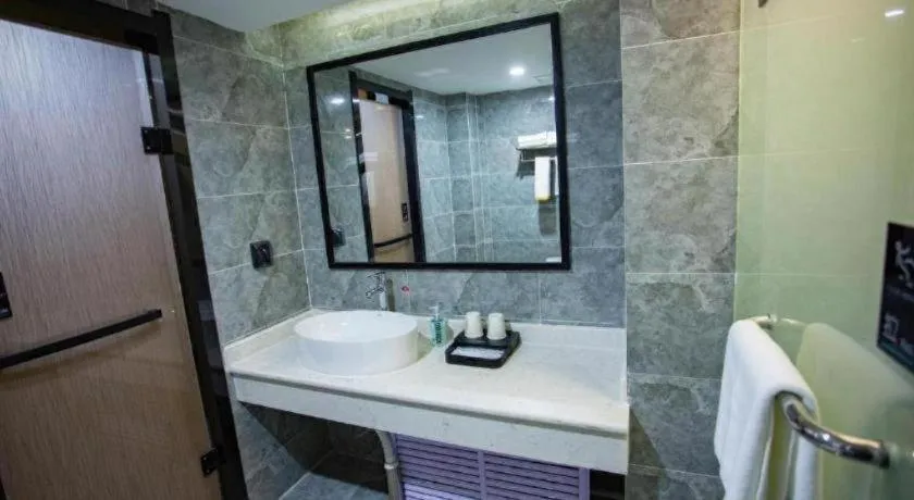 City Comfort Inn Xining Limeng Commercial Pedestrian Street