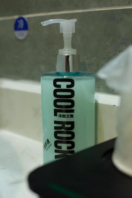 City Comfort Inn Xining Limeng Commercial Pedestrian Street