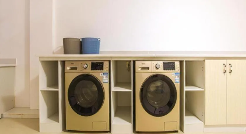 Borrman Hotel Hezhou Lingfeng Plaza