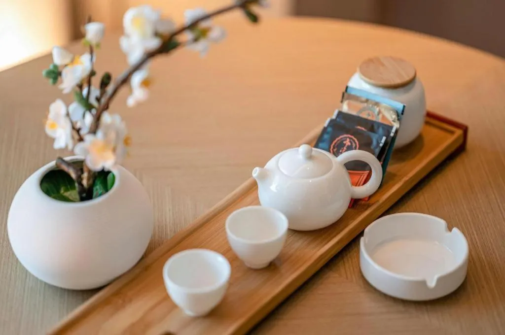 Echeng Hotel Hezhou Shizheng Square