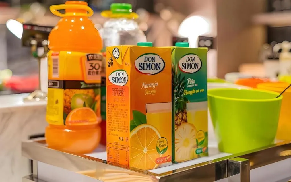 Echarm Plus Hotel Hangzhou Binjiang Xingguang Avenue