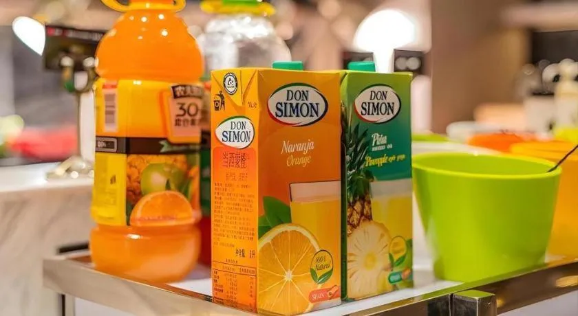 Echarm Plus Hotel Hangzhou Binjiang Xingguang Avenue