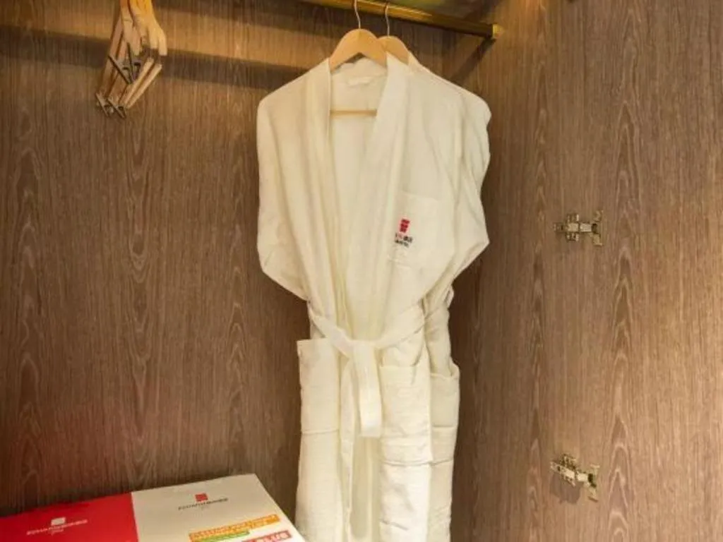 Echarm Plus Hotel Hangzhou Binjiang Xingguang Avenue