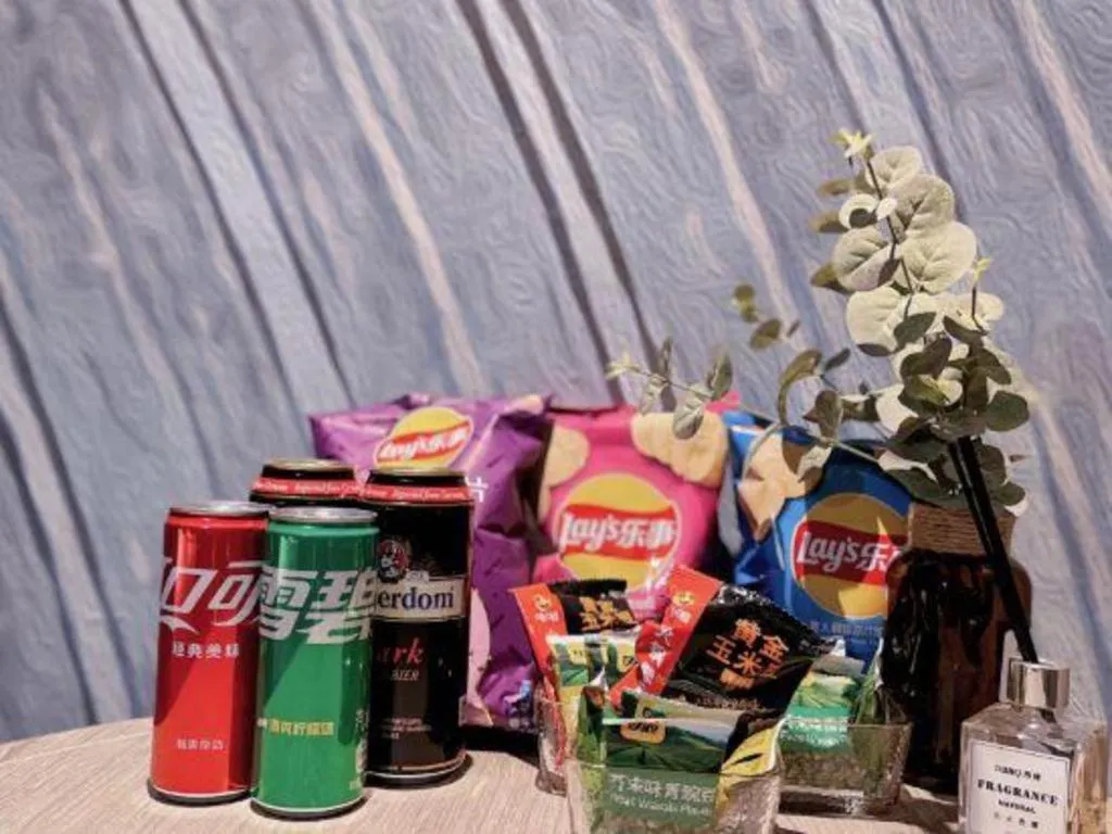 Echarm Plus Hotel Hangzhou Binjiang Xingguang Avenue