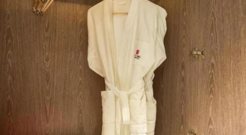 Echarm Plus Hotel Hangzhou Binjiang Xingguang Avenue