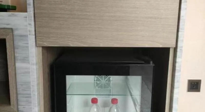 Echarm Plus Hotel Hangzhou Binjiang Xingguang Avenue