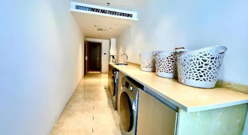 City Comfort Inn Shannan Passenger Terminal