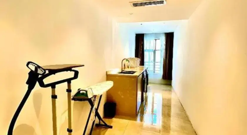 City Comfort Inn Shannan Passenger Terminal City Comfort Inn Shannan Passenger Terminal