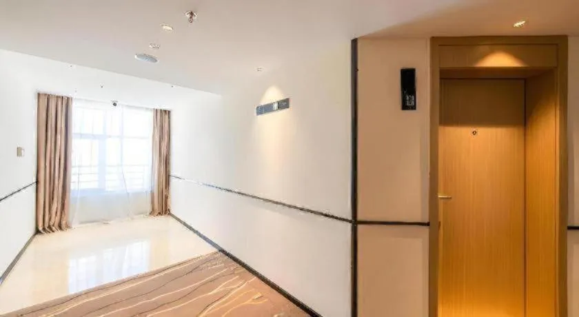 City Comfort Inn Shannan Passenger Terminal