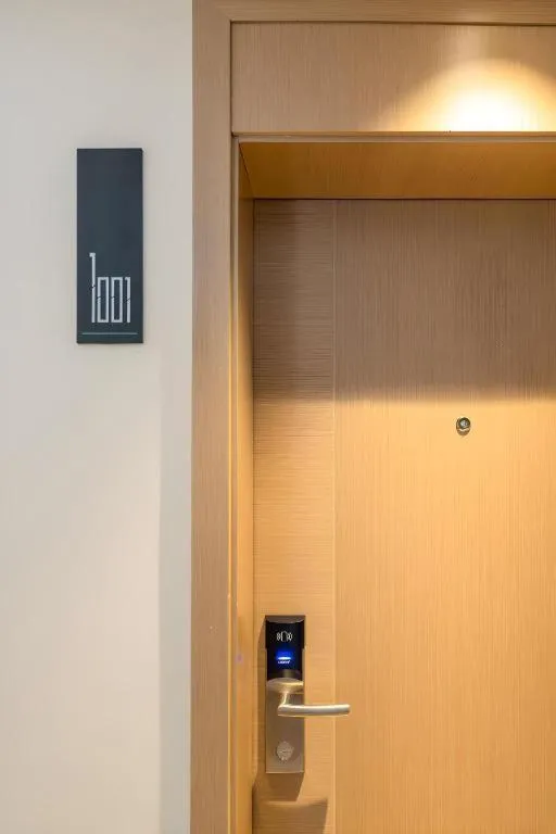 City Comfort Inn Shannan Passenger Terminal