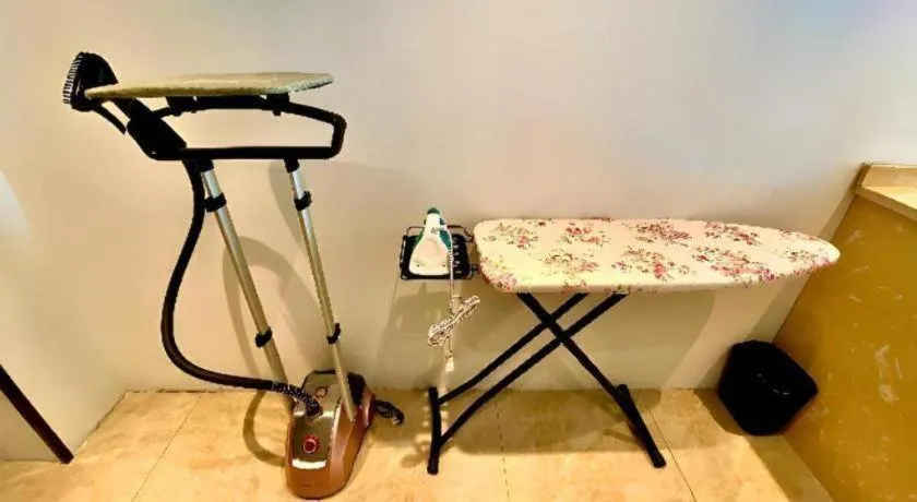 City Comfort Inn Shannan Passenger Terminal