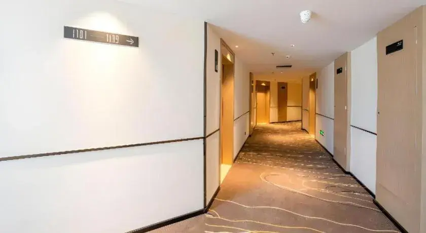 City Comfort Inn Shannan Passenger Terminal City Comfort Inn Shannan Passenger Terminal