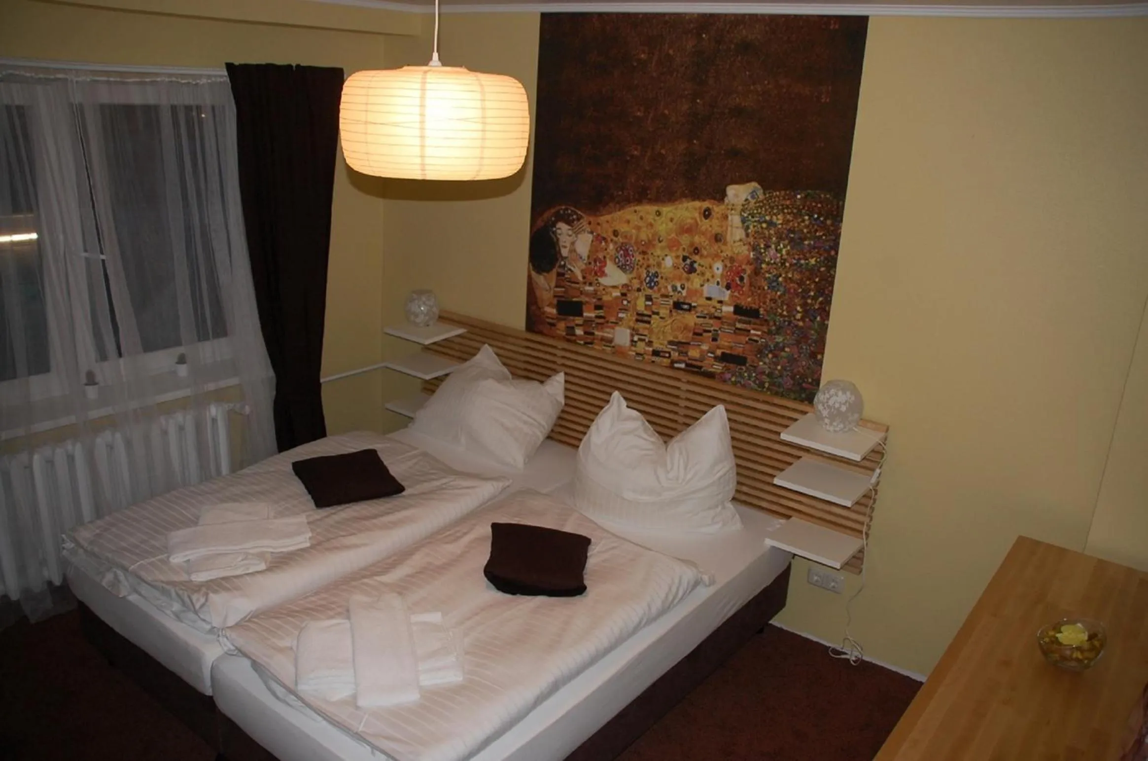 Bedroom, Bed in CASILINO Hotel A 24 Wittenburg