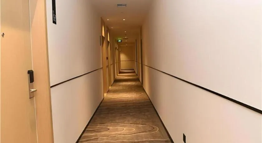 City Comfort Inn Xi'an Zhonglou