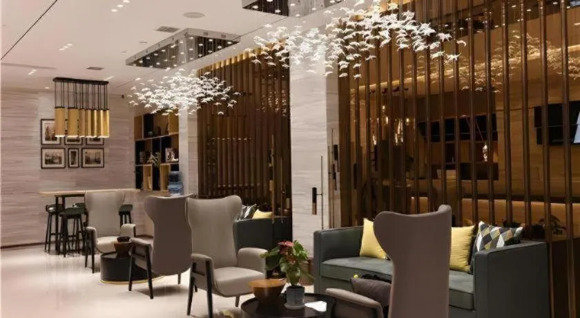 City Comfort Inn Xi'an Zhonglou