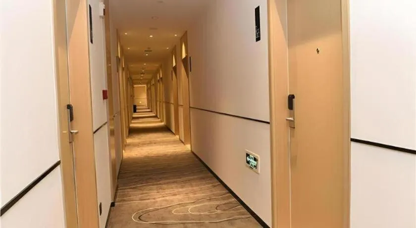 City Comfort Inn Xi'an Zhonglou