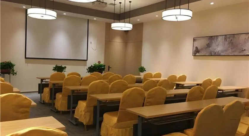 City Comfort Inn Xi'an Zhonglou