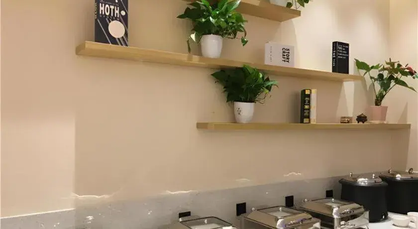 City Comfort Inn Xi'an Zhonglou City Comfort Inn Xi'an Zhonglou