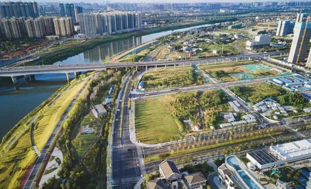 Echarm Hotel Changsha South High-Speed Railway Station Wuyue Plaza