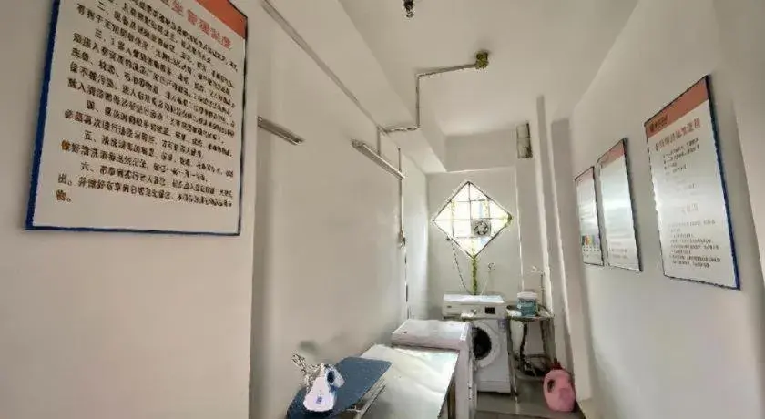 JTOUR Inn Maoming High-Speed Railway Station JTOUR Inn Maoming High-Speed Railway Station