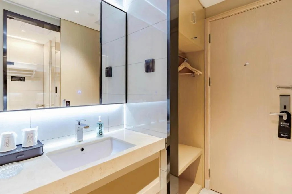 City Comfort Inn You County Wangyun International Plaza