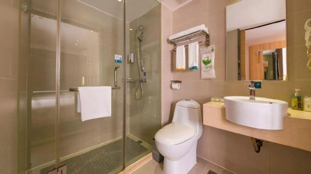 City Comfort Inn You County Wangyun International Plaza