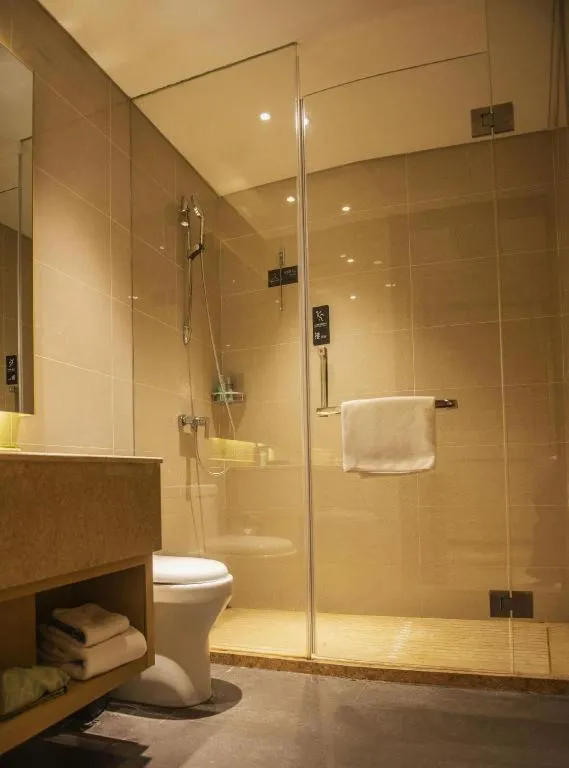 City Comfort Inn You County Wangyun International Plaza