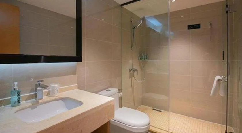 City Comfort Inn You County Wangyun International Plaza