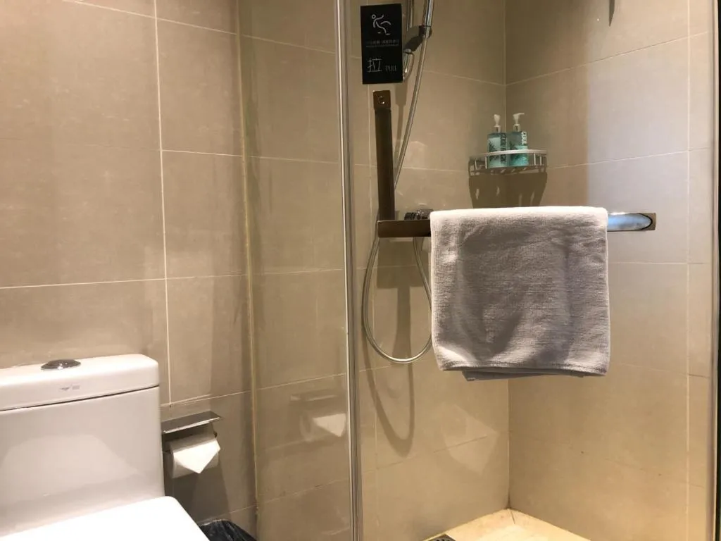 City Comfort Inn You County Wangyun International Plaza