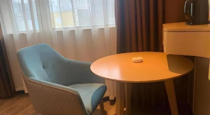 City Comfort Inn You County Wangyun International Plaza