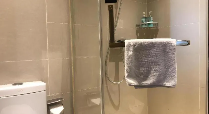 City Comfort Inn You County Wangyun International Plaza