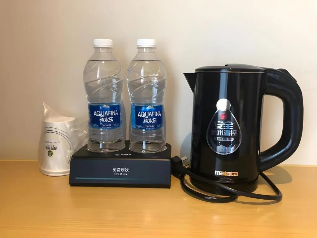 City Comfort Inn You County Wangyun International Plaza