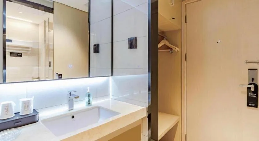 City Comfort Inn You County Wangyun International Plaza