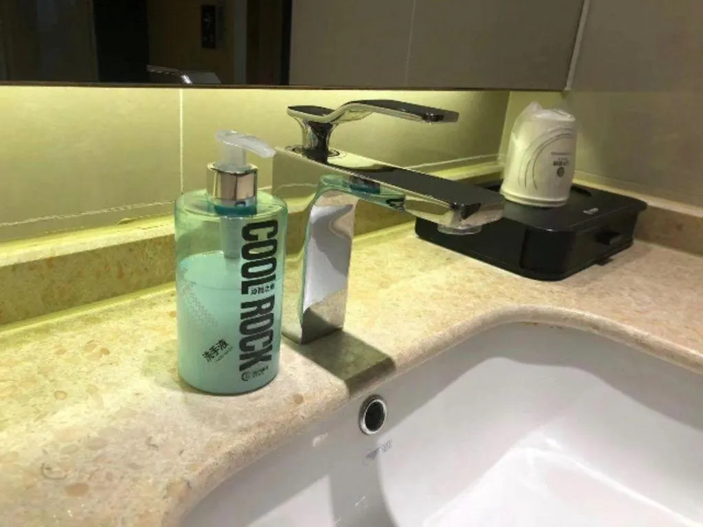 City Comfort Inn You County Wangyun International Plaza