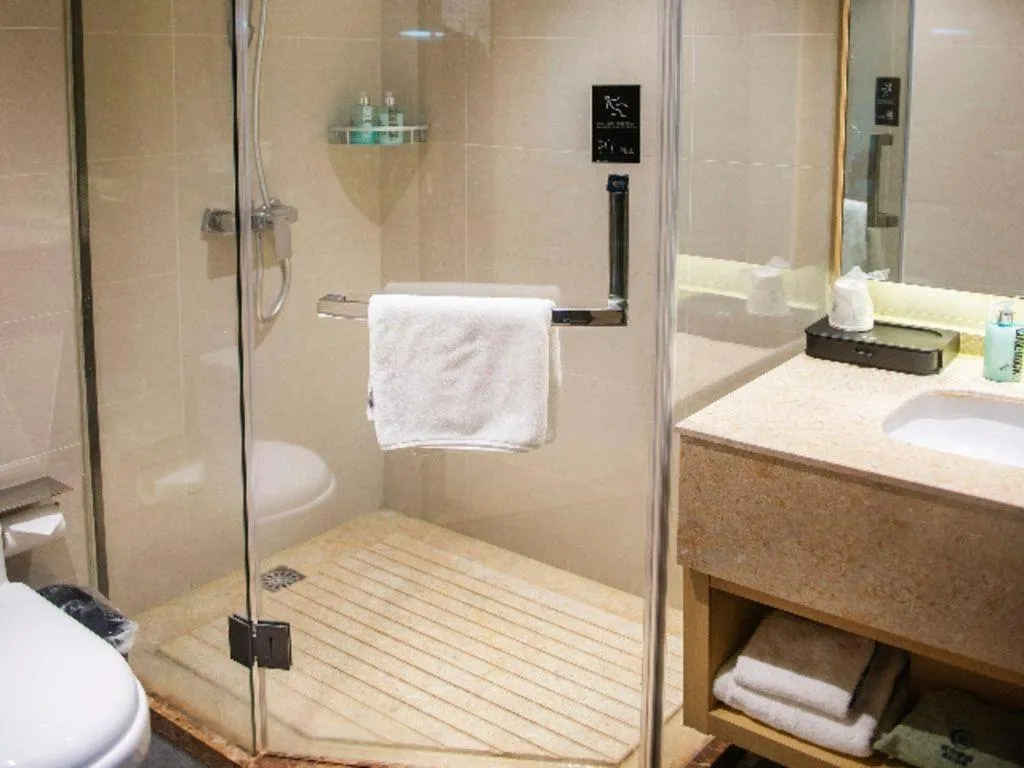 City Comfort Inn You County Wangyun International Plaza