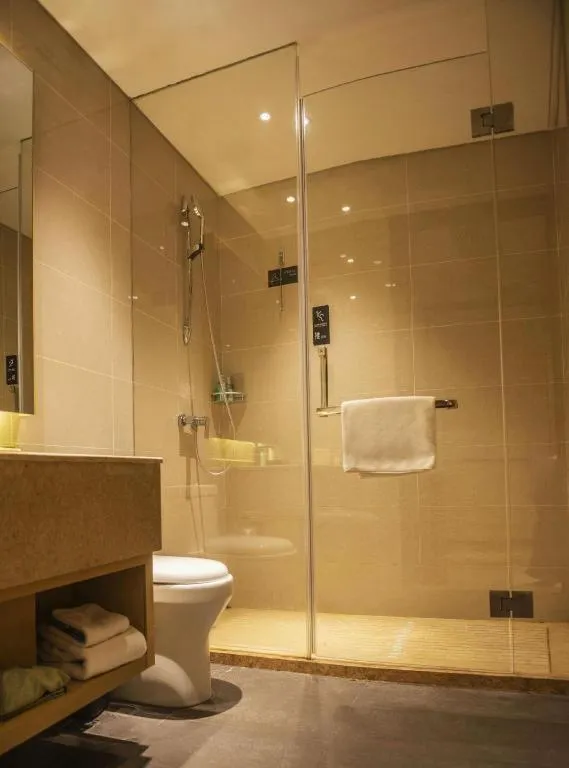 City Comfort Inn You County Wangyun International Plaza