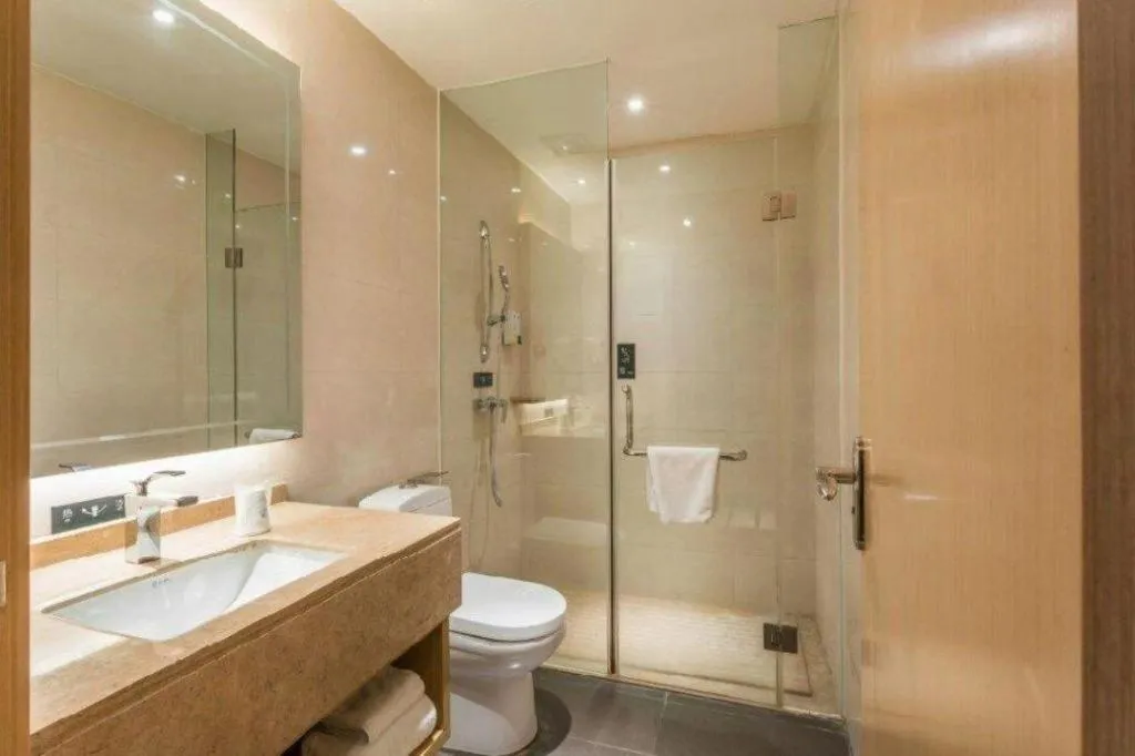 City Comfort Inn You County Wangyun International Plaza