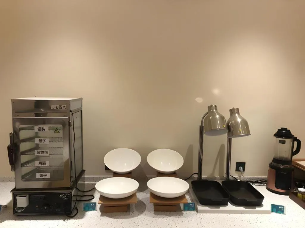 City Comfort Inn You County Wangyun International Plaza