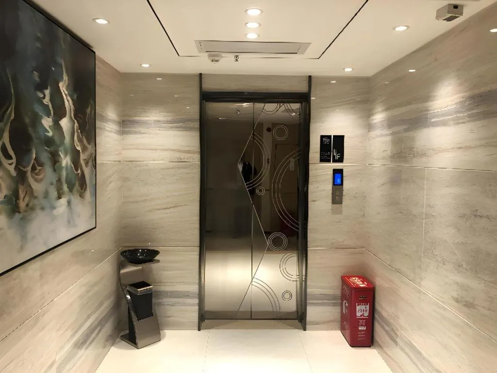 City Comfort Inn You County Wangyun International Plaza