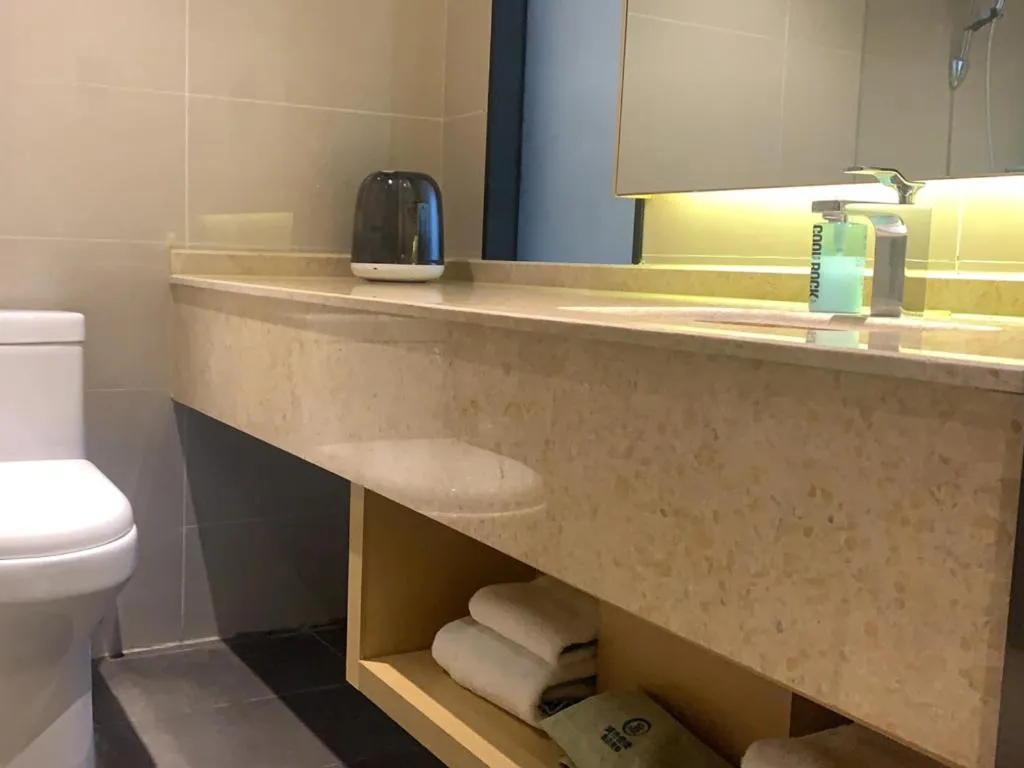 City Comfort Inn You County Wangyun International Plaza