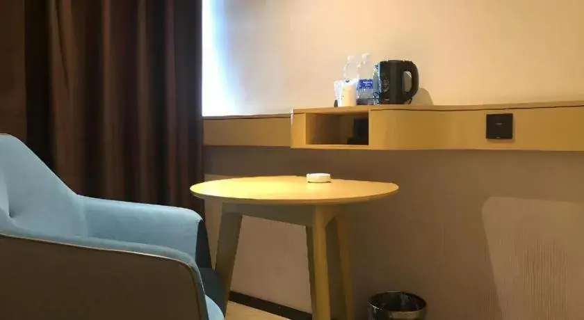 City Comfort Inn You County Wangyun International Plaza City Comfort Inn You County Wangyun International Plaza