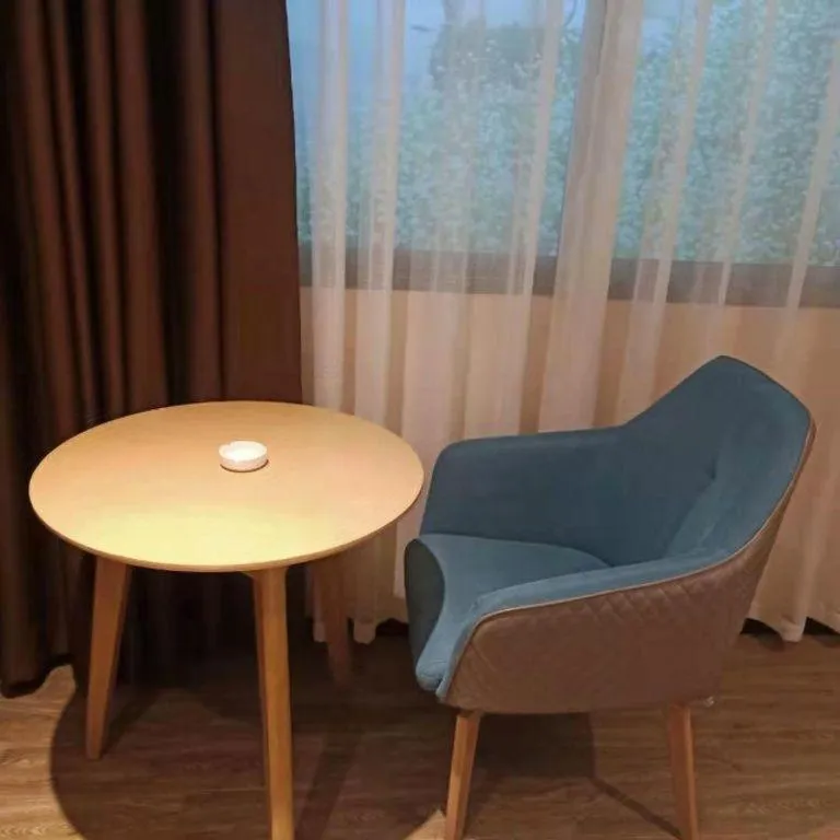 City Comfort Inn You County Wangyun International Plaza