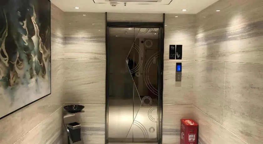 City Comfort Inn You County Wangyun International Plaza