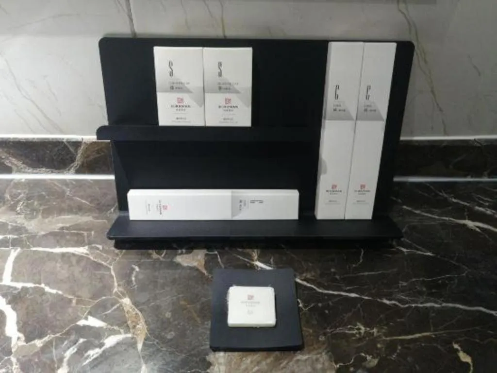 Borrman Hotel Chongqing Hechuan High-speed Railway Station District Government