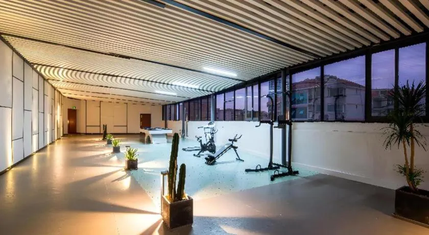 Borrman Hotel Chongqing Hechuan High-speed Railway Station District Government