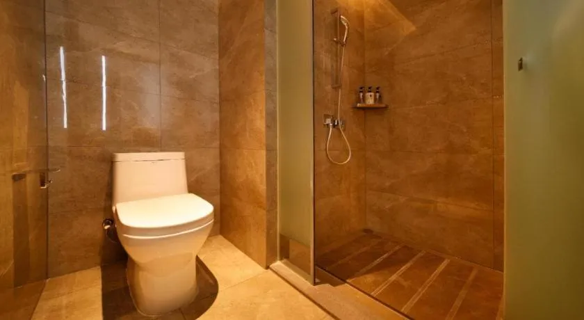 Echarm Hotel Hengshui 2nd High School High-speed Railway Station