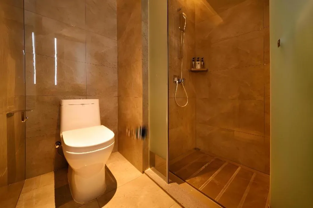 Echarm Hotel Hengshui 2nd High School High-speed Railway Station