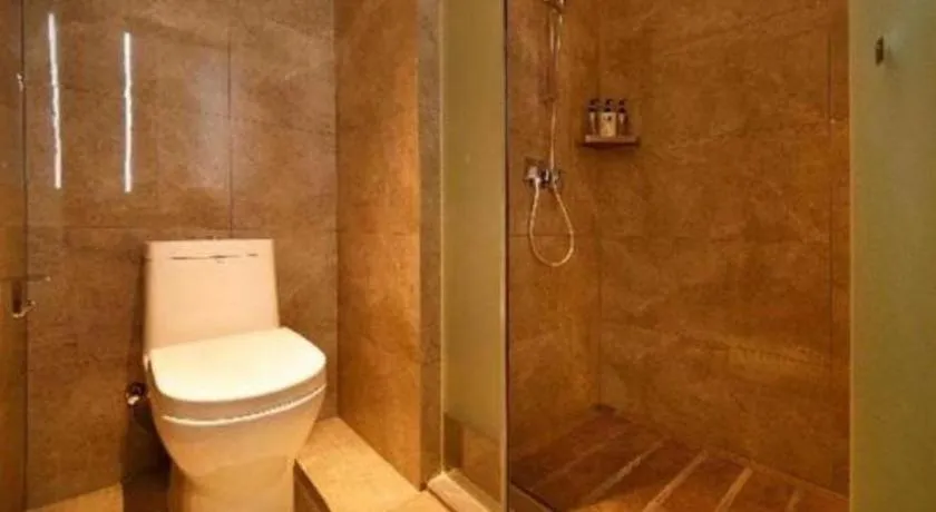 Echarm Hotel Hengshui 2nd High School High-speed Railway Station